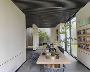 绿城春来云潮 3室2厅 南