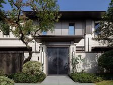 长滩原麓望麓 5室2厅 南