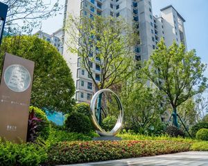 城发恒伟·西宸之光4室2厅南北