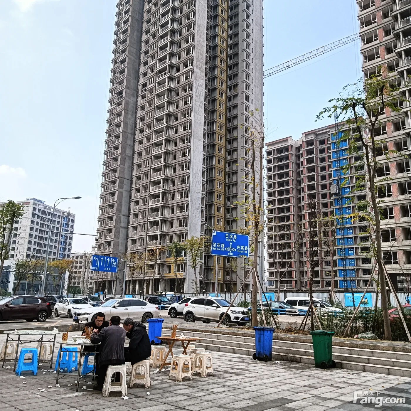 中建·滨江星城怎么样?看置业顾问封雪发布了一条项目新消息!