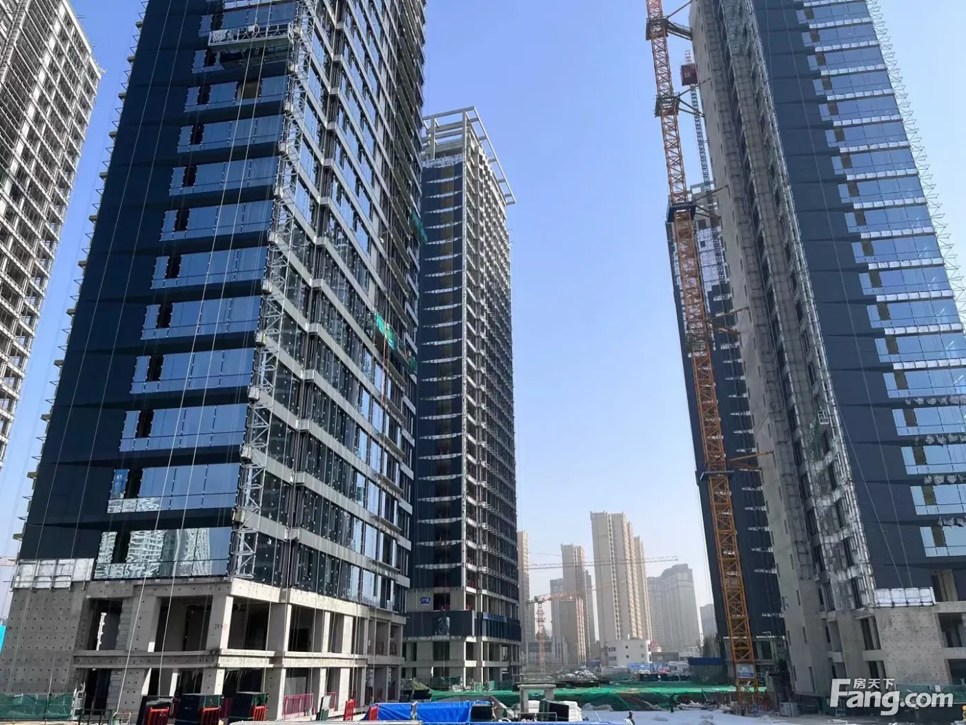 从金泰唐618现场发来一条项目新消息请查看