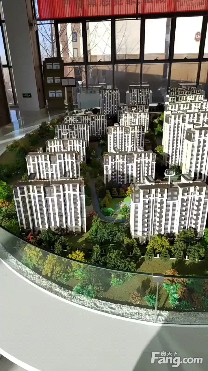 北京永清热门楼盘项目现场传来一批新照片请查收