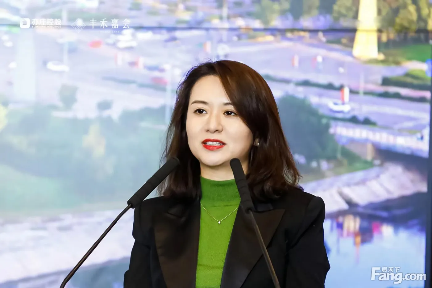 看置业顾问刘晶发布了一条项目新消息!-北京新房网-房天下