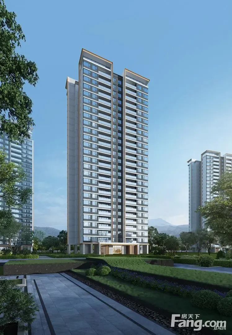 招商·1872[普通住宅]