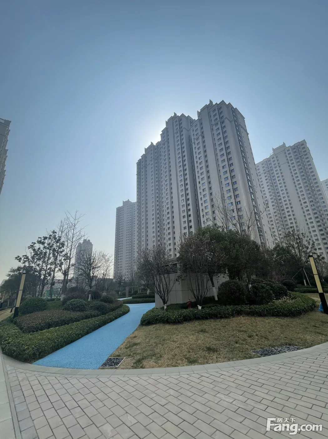 西安新房网-房天下