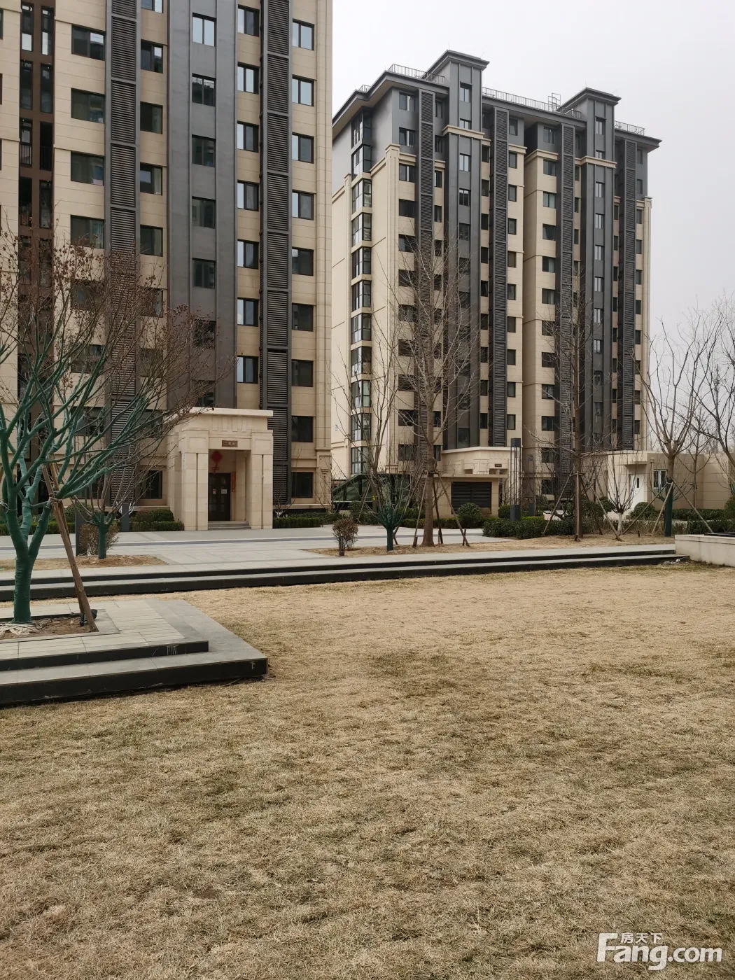 建邦顺颐府新拍现场谍照实时了解楼盘新动态