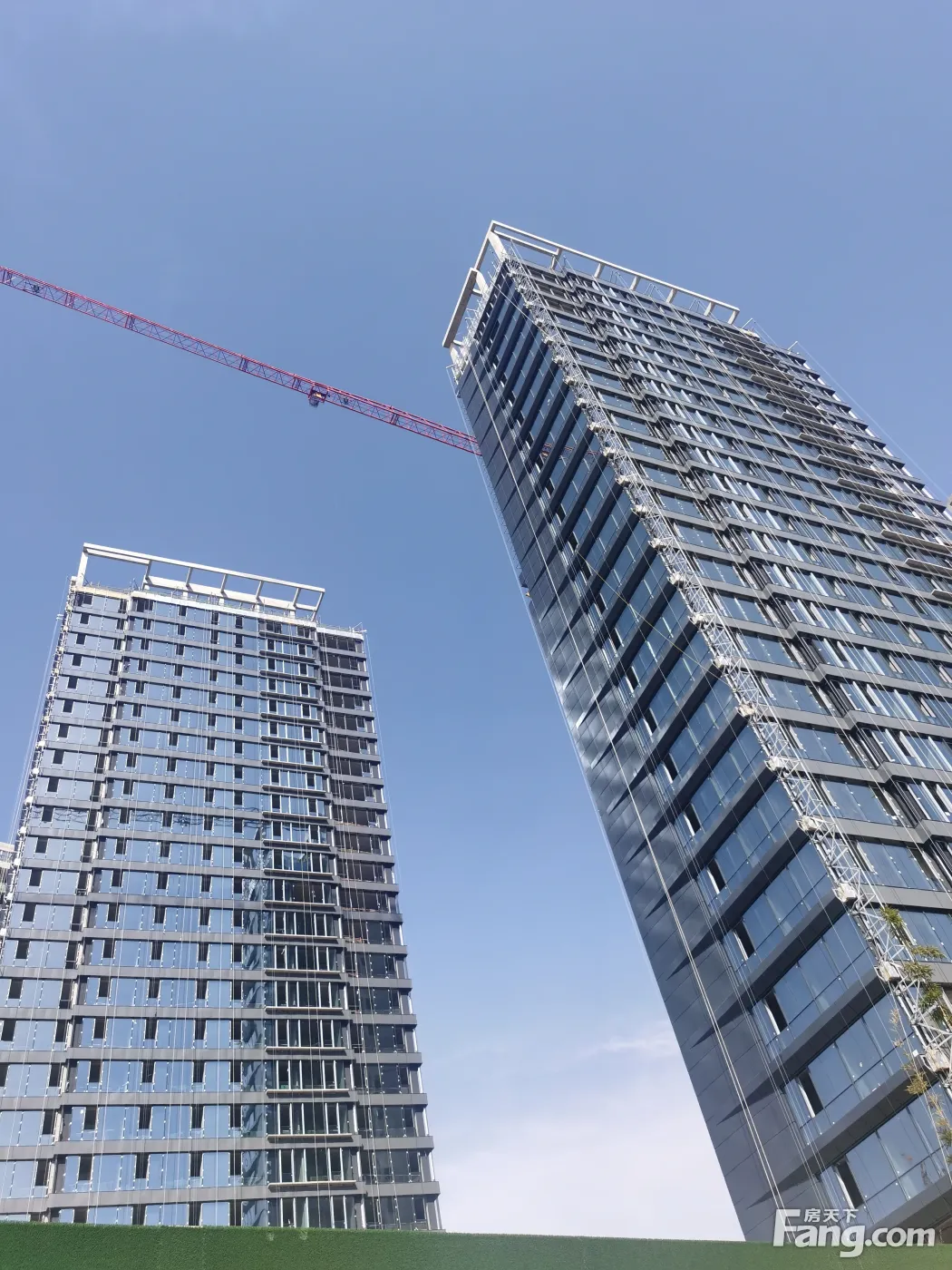 金泰唐618怎么样看置业顾问王姣发布了一条项目新消息