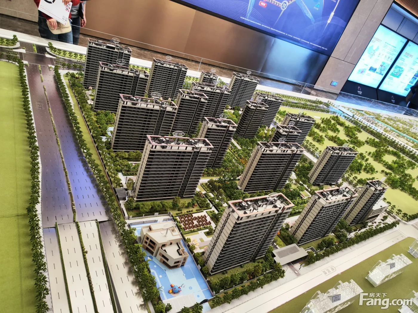 中粮奥体壹号怎么样看现场置业顾问发布了5条项目新消息