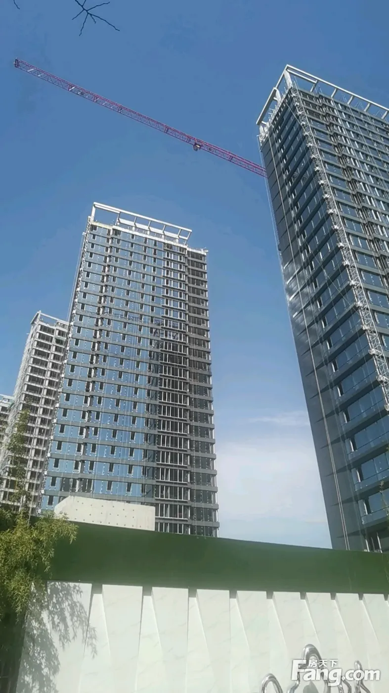 金泰唐618怎么样看置业顾问王姣发布了一条项目新消息