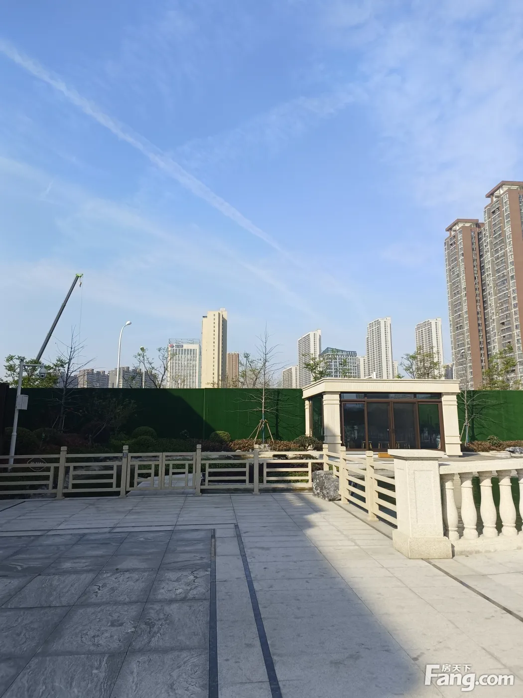 东湖one怎么样看置业顾问何亚莉发布了一条项目新消息