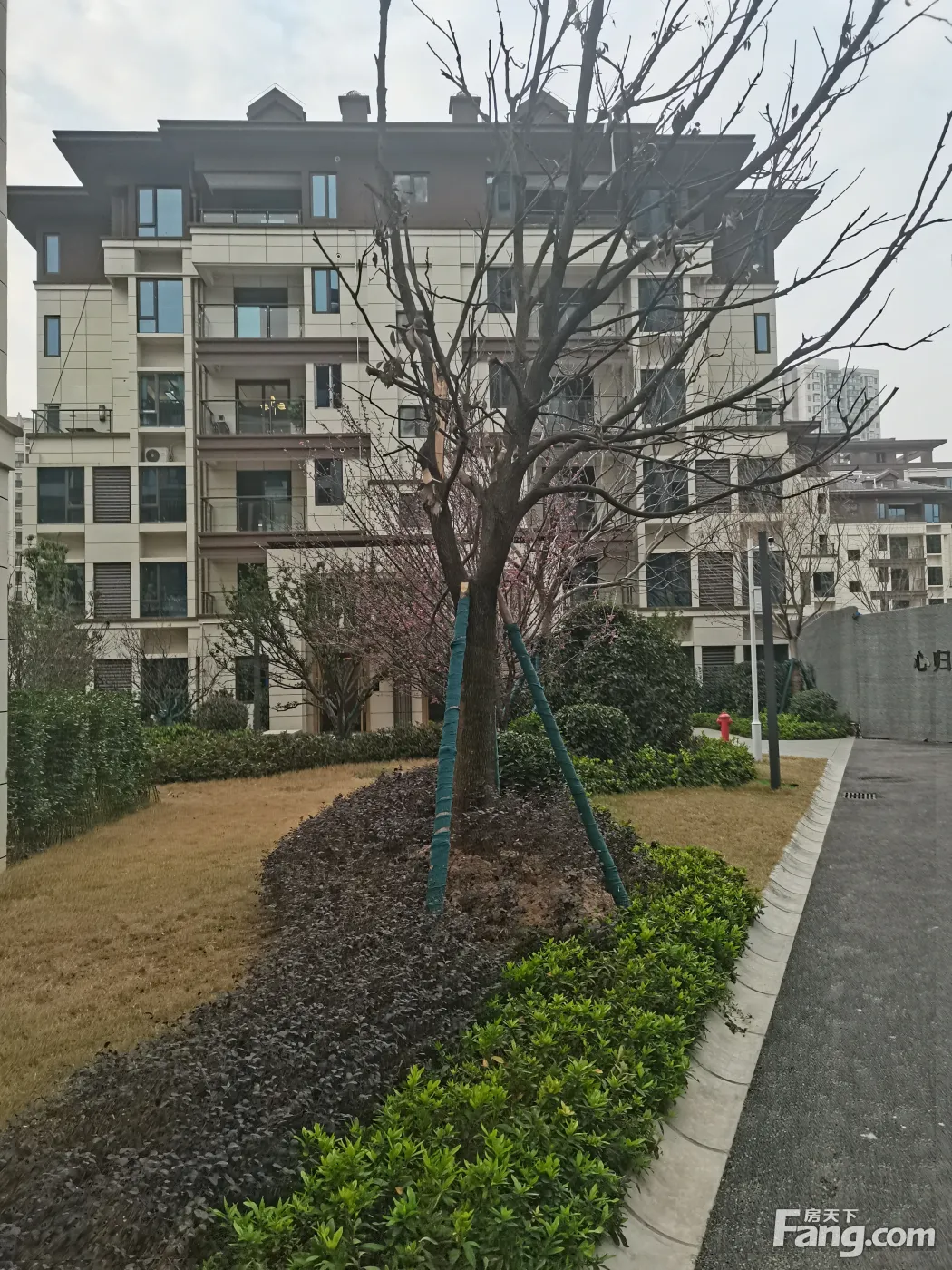联投玖玺台怎么样看现场置业顾问发布了3条项目新消息