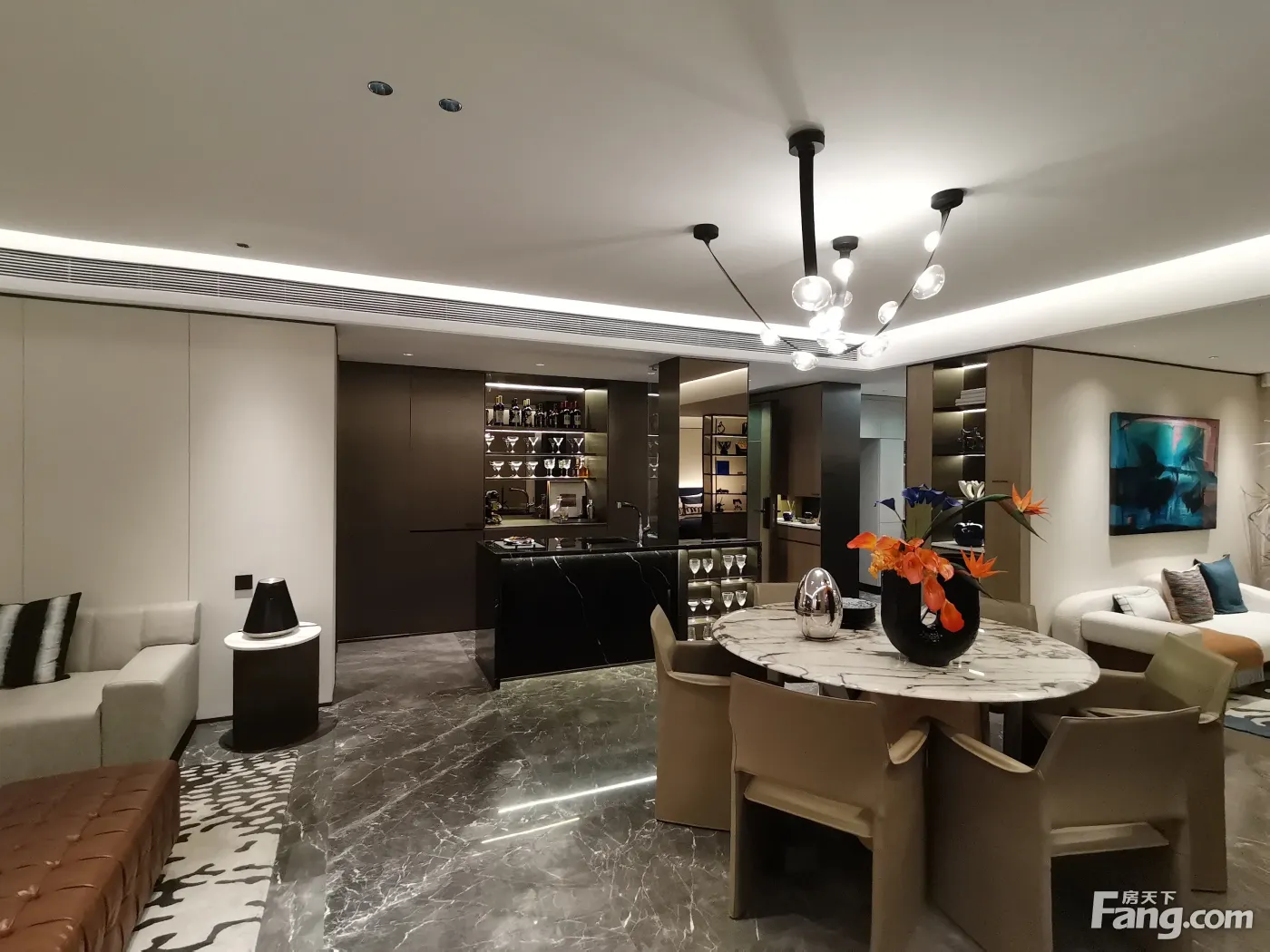 金地北京壹街区怎么样？看现场置业顾问发布了5条项目新消息！-房产资讯-北京房天下