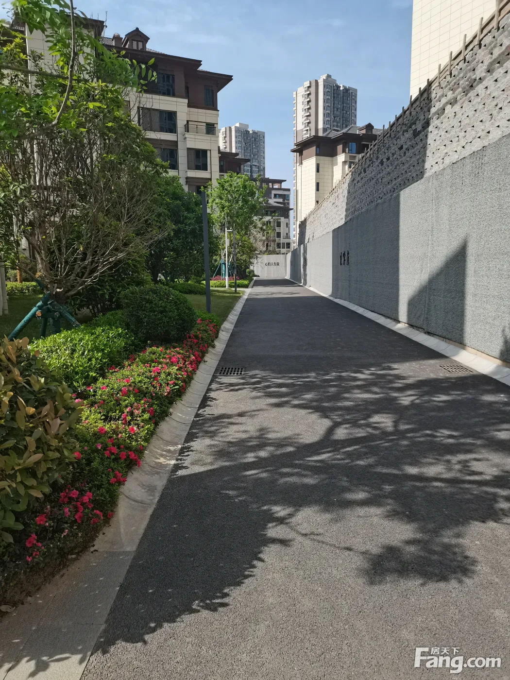 联投·玖玺台怎么样?看现场置业顾问发布了2条项目新消息!