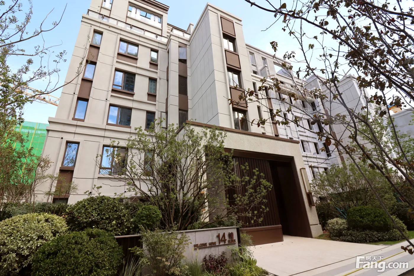 金地长江艺境怎么样看置业顾问吴海涛发布了一条项目新消息