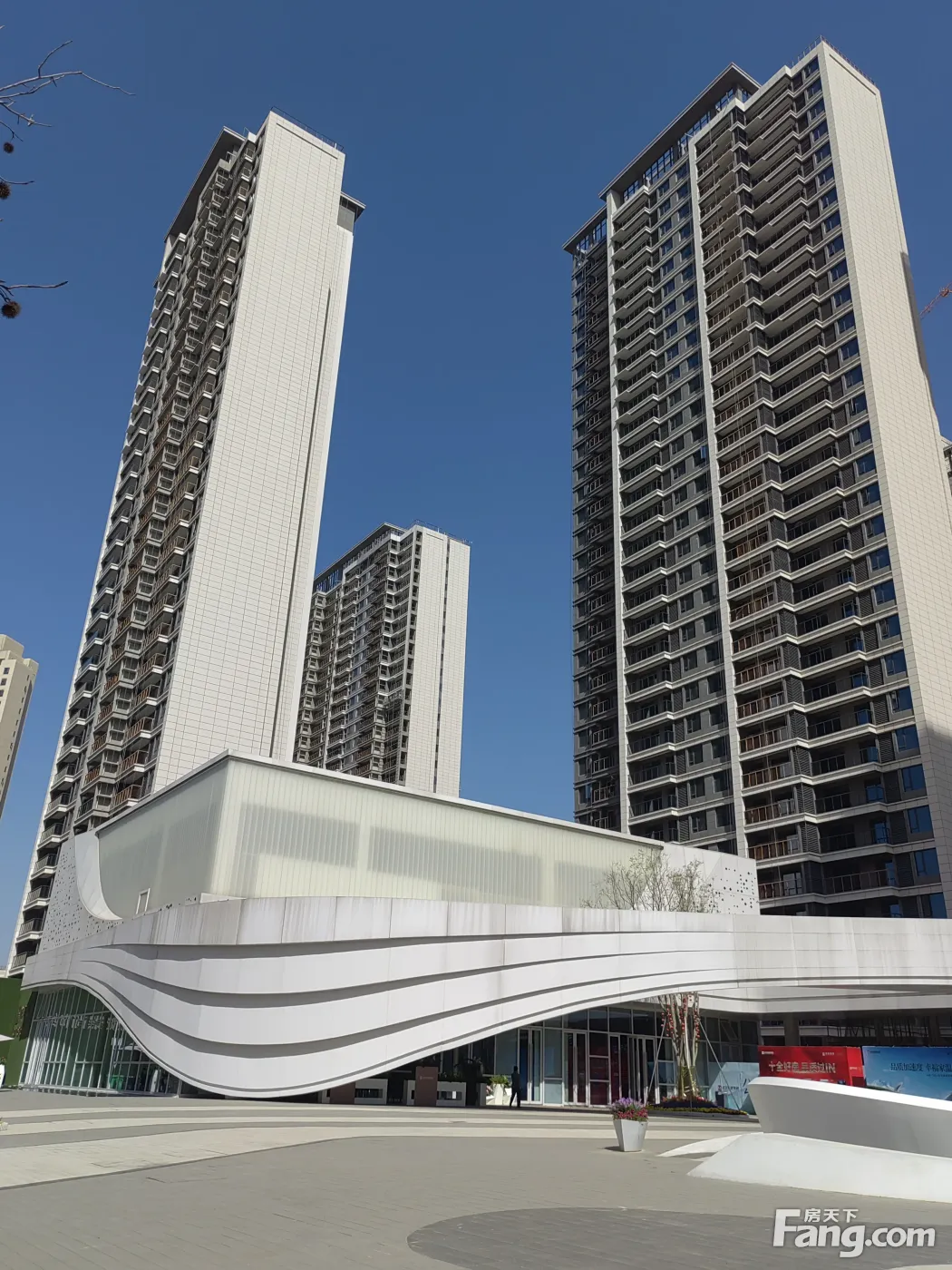 武汉新房网-房天下