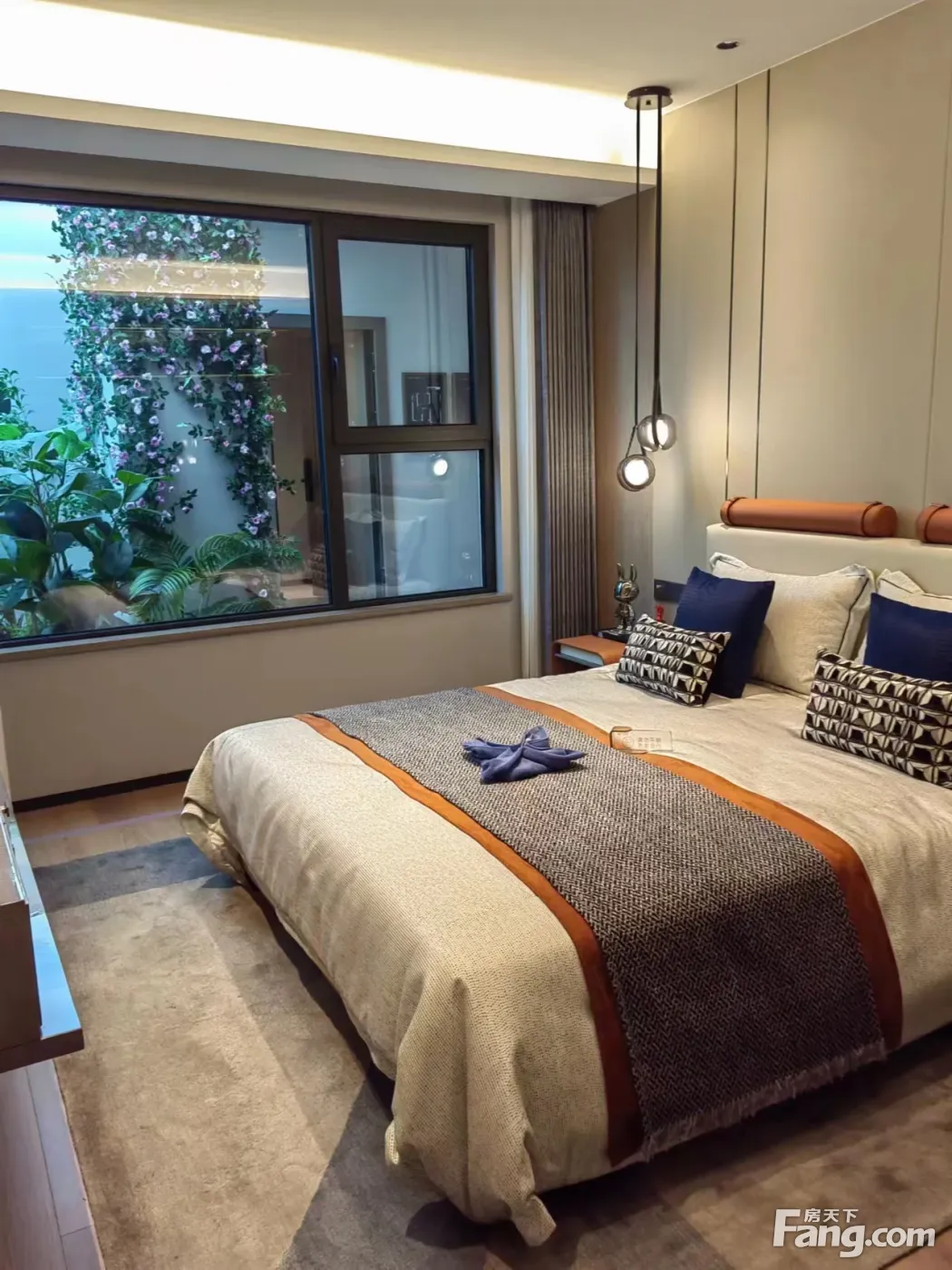 兰州新房网-房天下