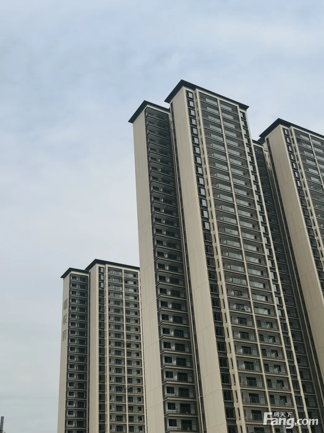 檀悦府怎么样?看现场置业顾问发布了5条项目新消息!