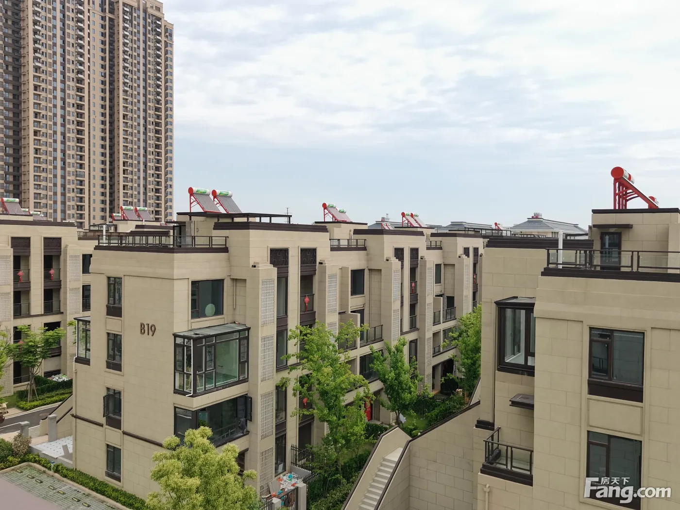 华发未来城怎么样?看现场置业顾问发布了5条项目新消息!