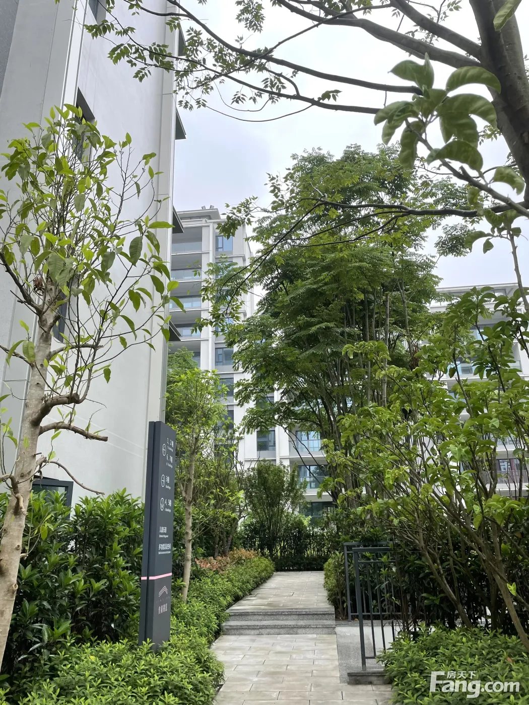 永缘·锦庭怎么样?看置业顾问彭伟发布了一条项目新消息!