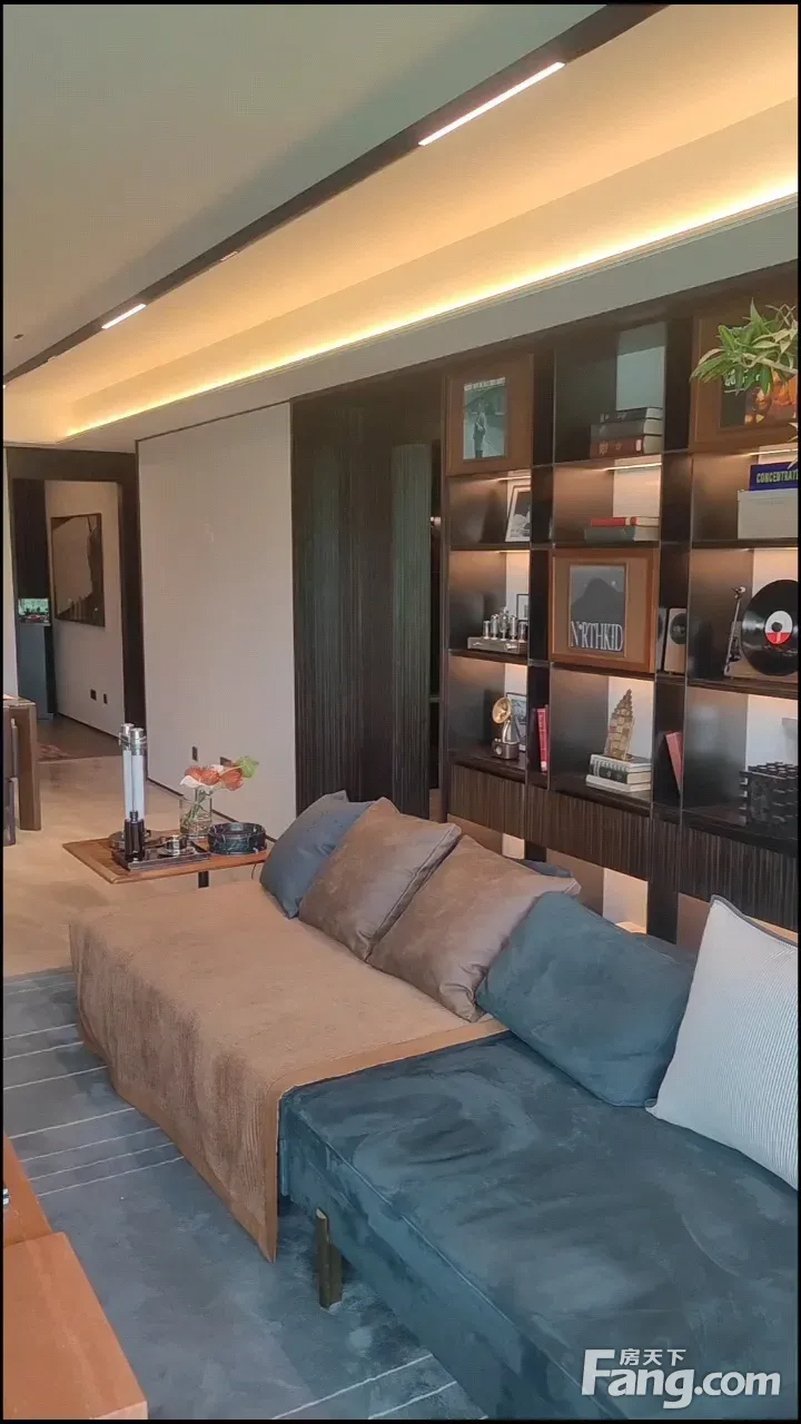 中粮·大悦未来城好不好?置业顾问从项目现场发回新鲜组图-房产资讯-西安房天下