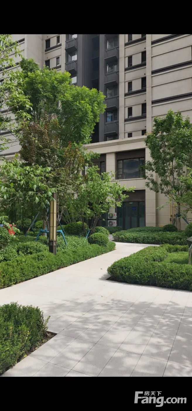 太原龙湖天钜项目预售_开盘_优惠_交房信息 - 太原房天下