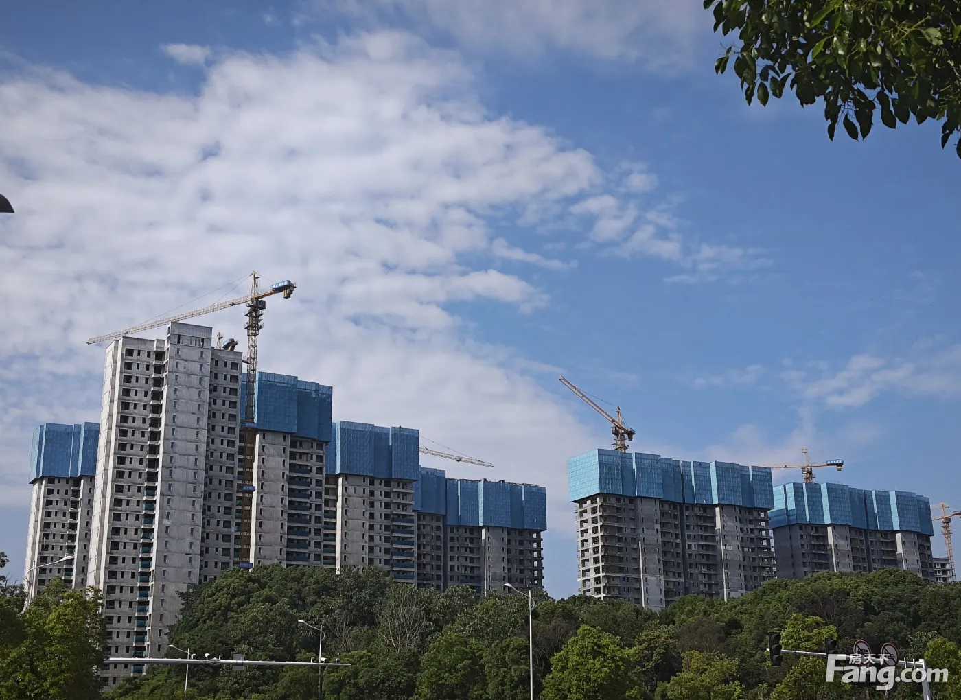 长沙天心区热门楼盘有什么样居住的体验03月最新动态置业顾问为你真诚