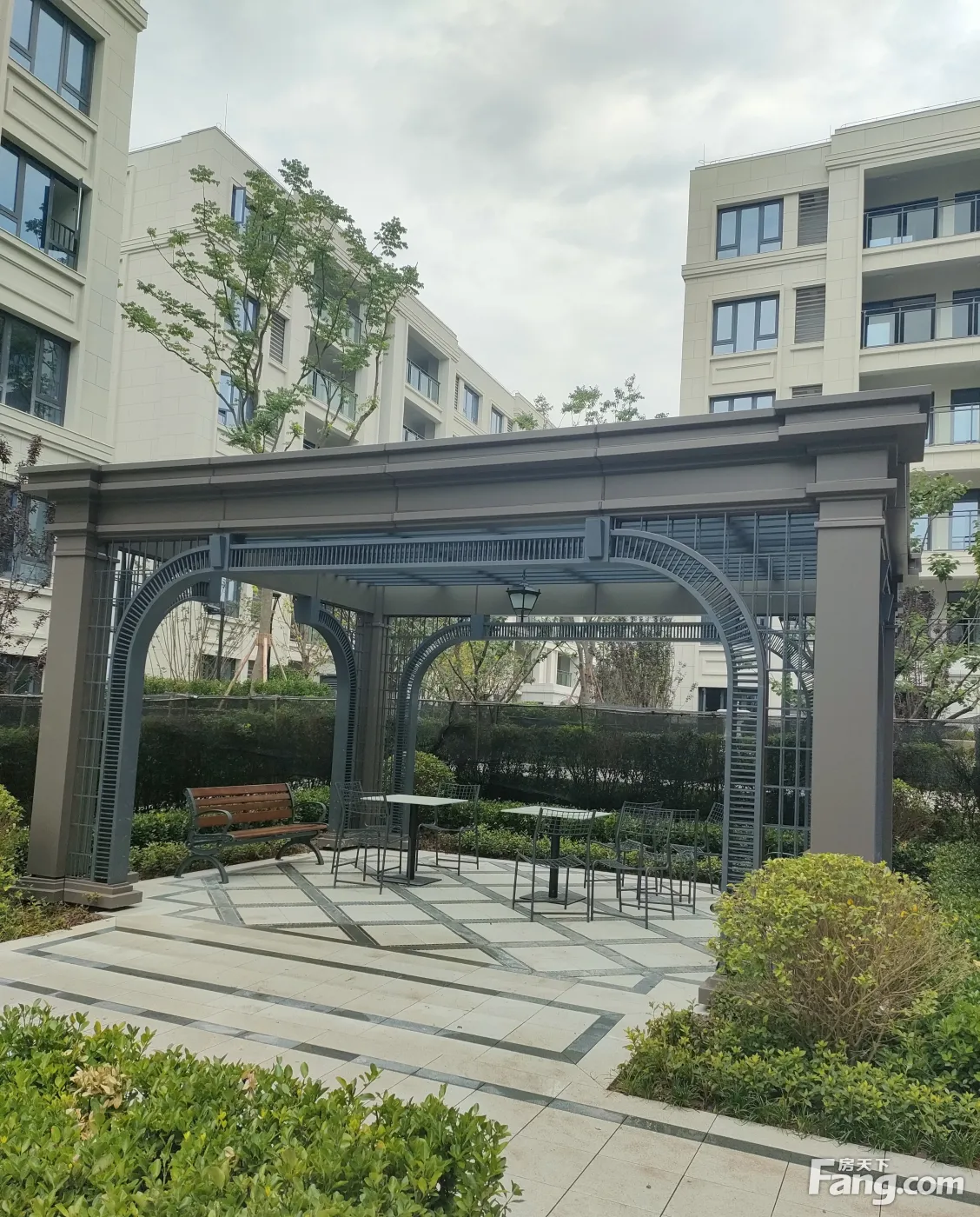 万科·四季都会怎么样?看现场置业顾问发布了5条项目新消息!