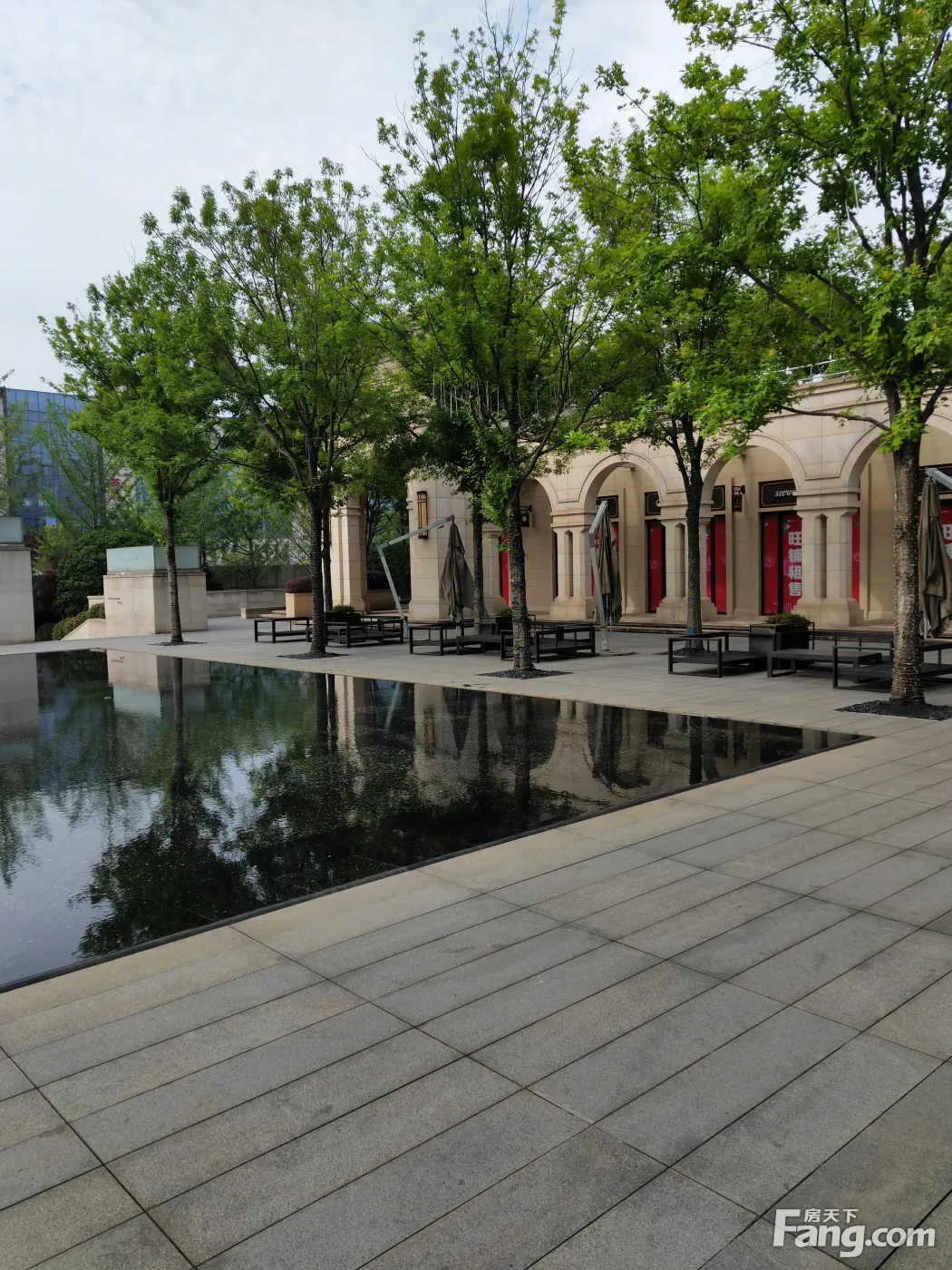 恒基旭辉湖山赋怎么样看现场置业顾问发布了5条项目新消息