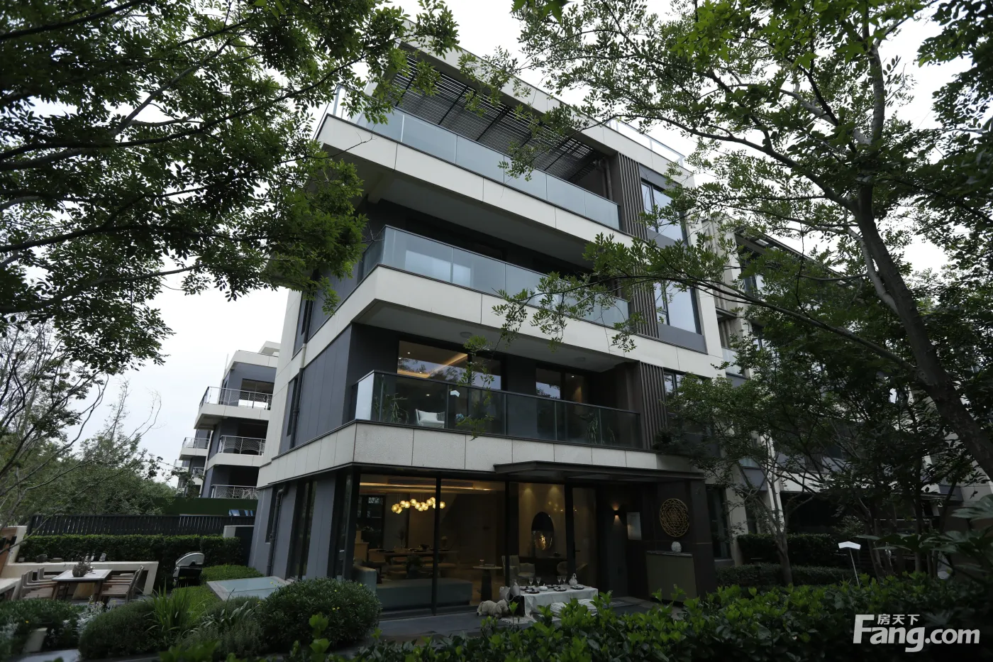 武汉城建仁恒西湖山居项目预售_开盘_优惠_交房信息 - 武汉房天下