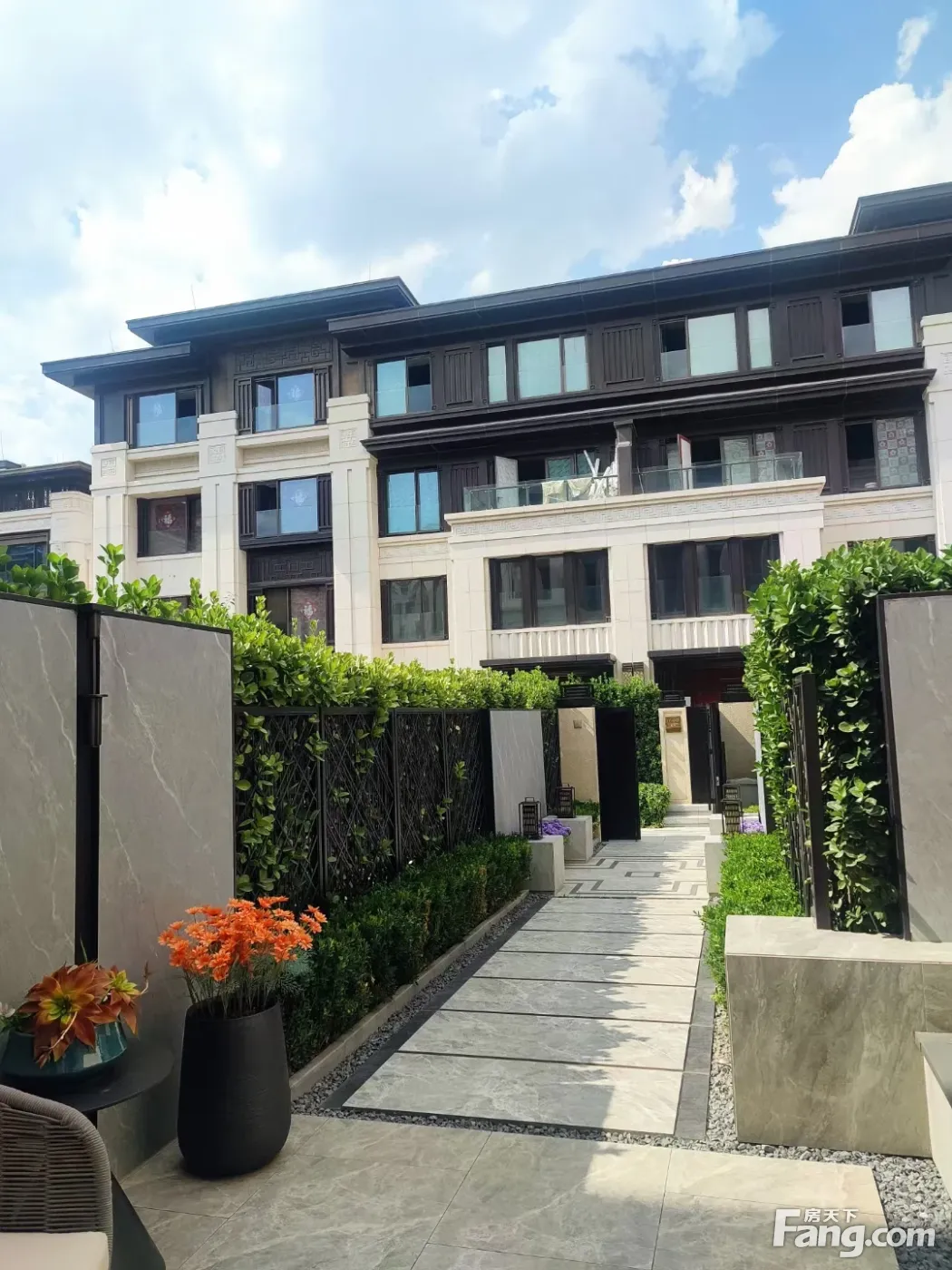 从北京中国府现场发来3条项目新消息请查看