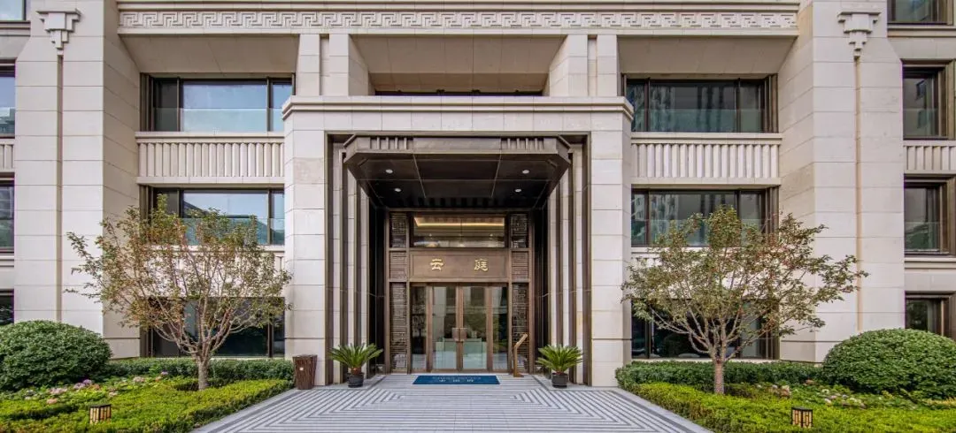 北京中国府新拍现场图片实时了解楼盘新动态