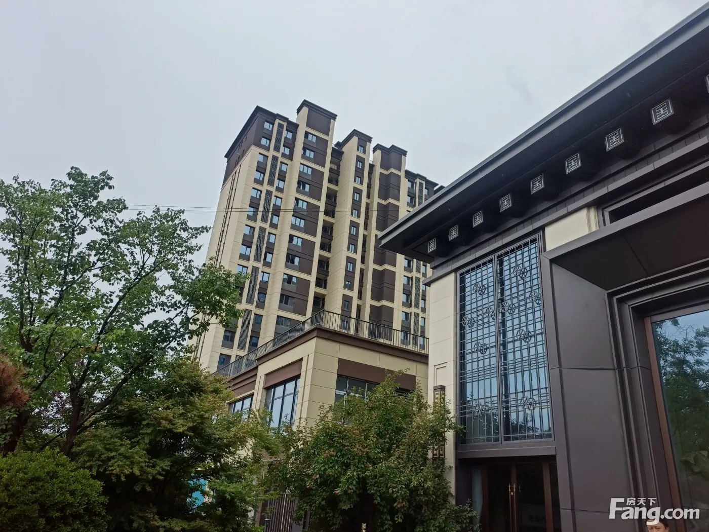 保利·堂悦怎么样?看现场置业顾问发布了5条项目新消息!