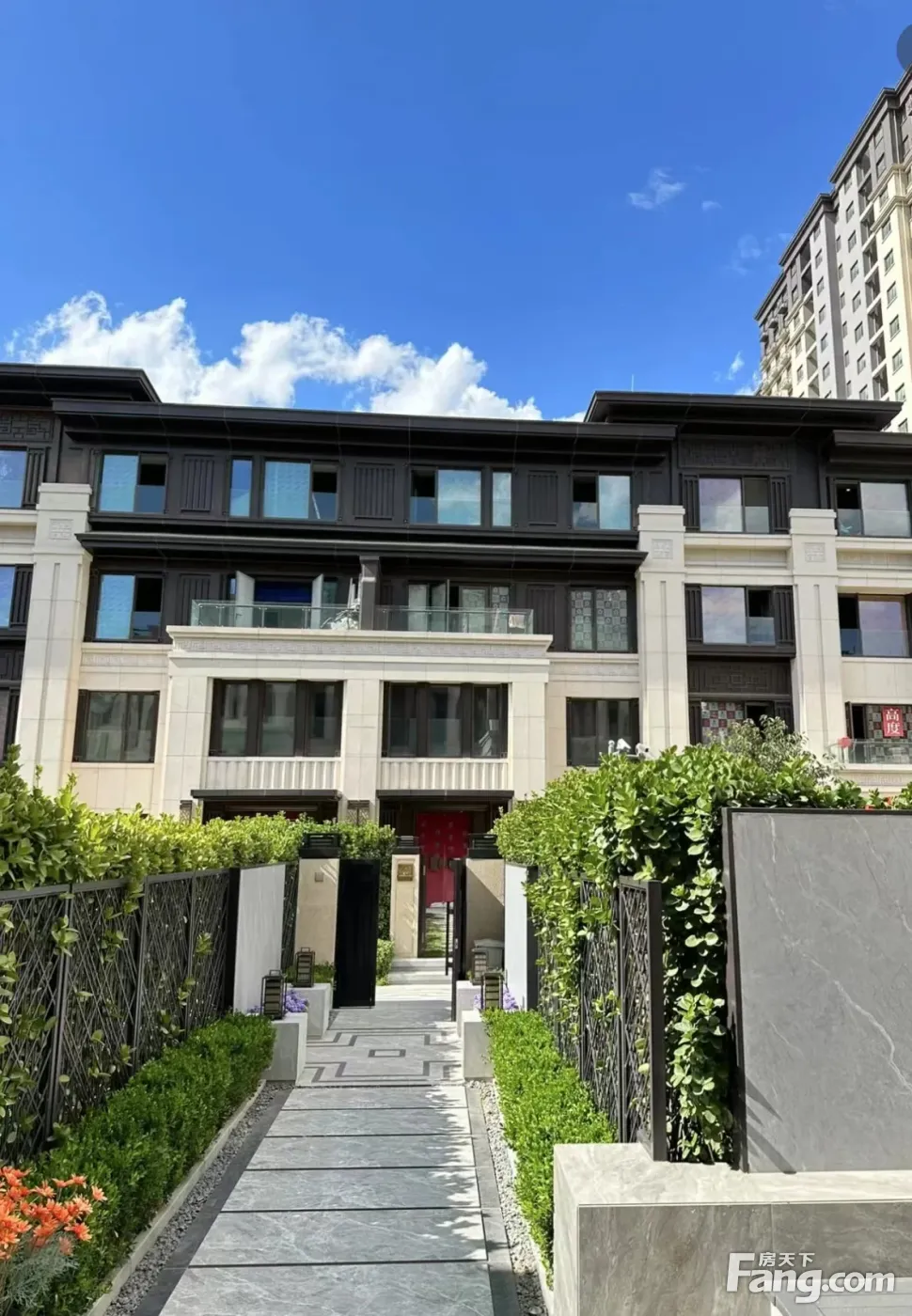 北京中国府的品质如何08月最新动态置业顾问为你展示