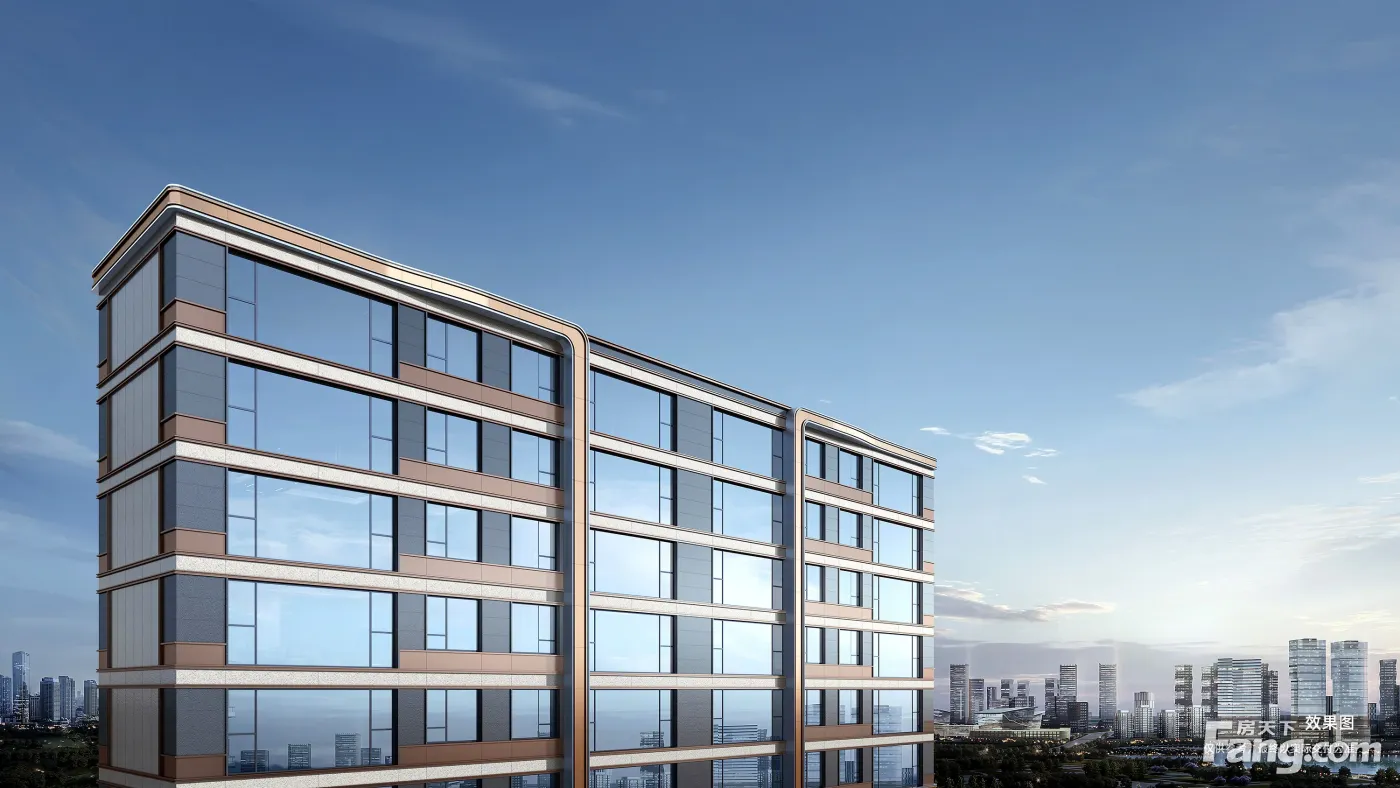 想知道龙湖·海河砚熙台怎么样?近期有什么新动态?