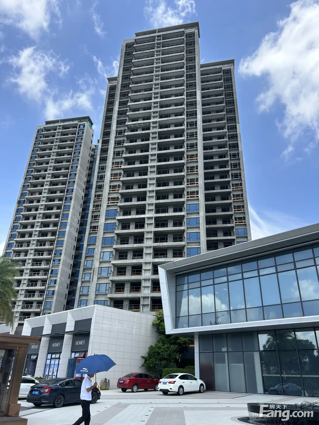 碧桂园·滨江湾08月最新动态,置业顾问为你打开视觉盛宴!