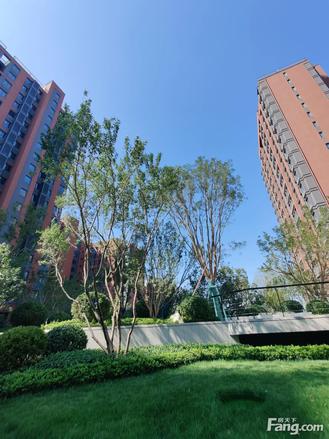 中海寰宇视界真不错09月最新动态置业顾问告诉你为什么