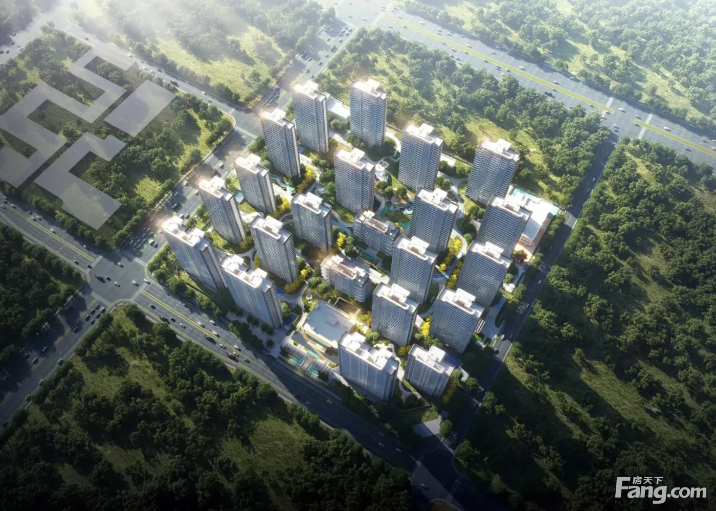 天地源高新宸樾是什么样的08月最新动态置业顾问为你带来最真实的体验