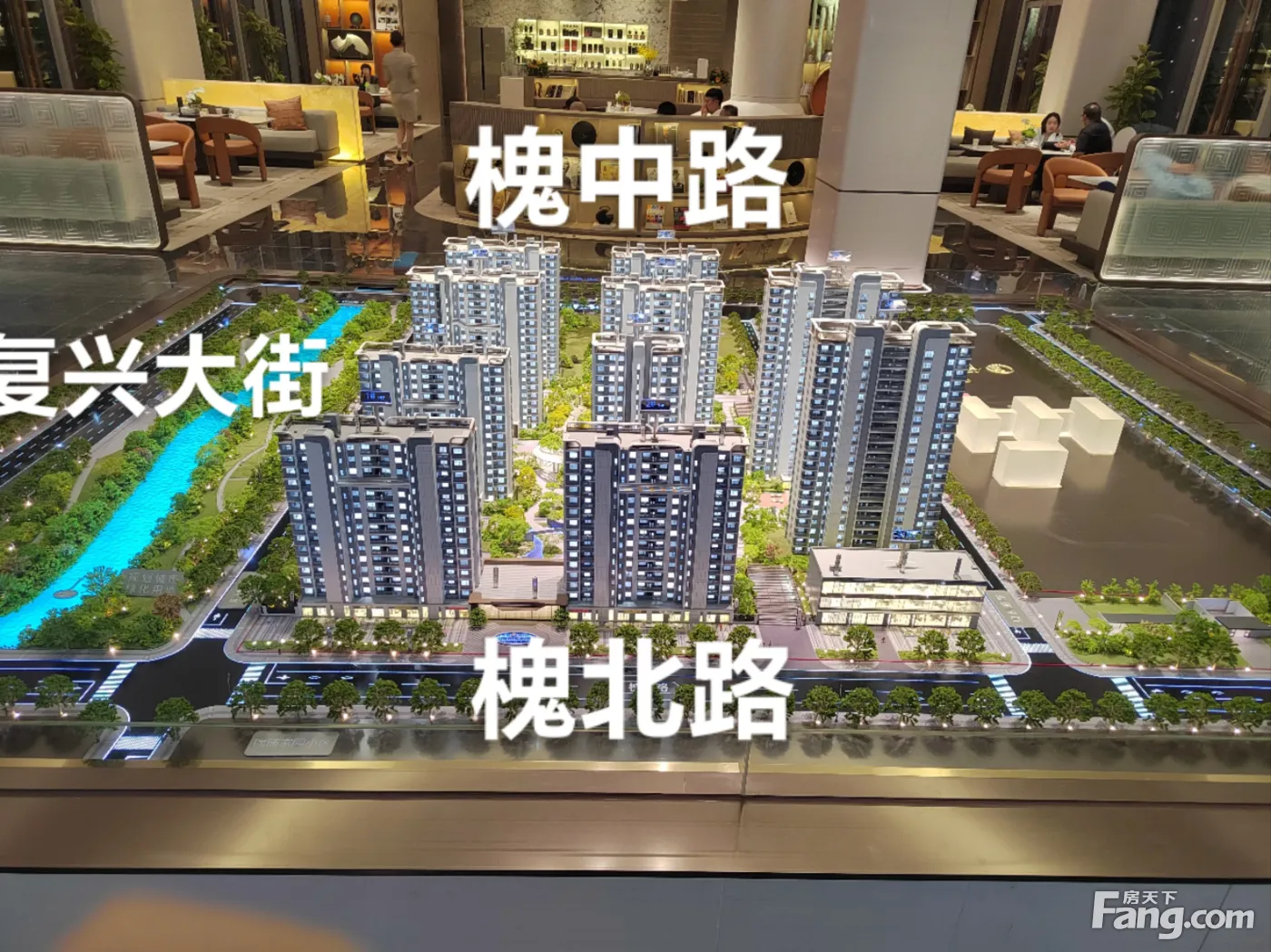 保利裕华和颂项目预售_开盘_优惠_交房信息 - 石家庄房天下
