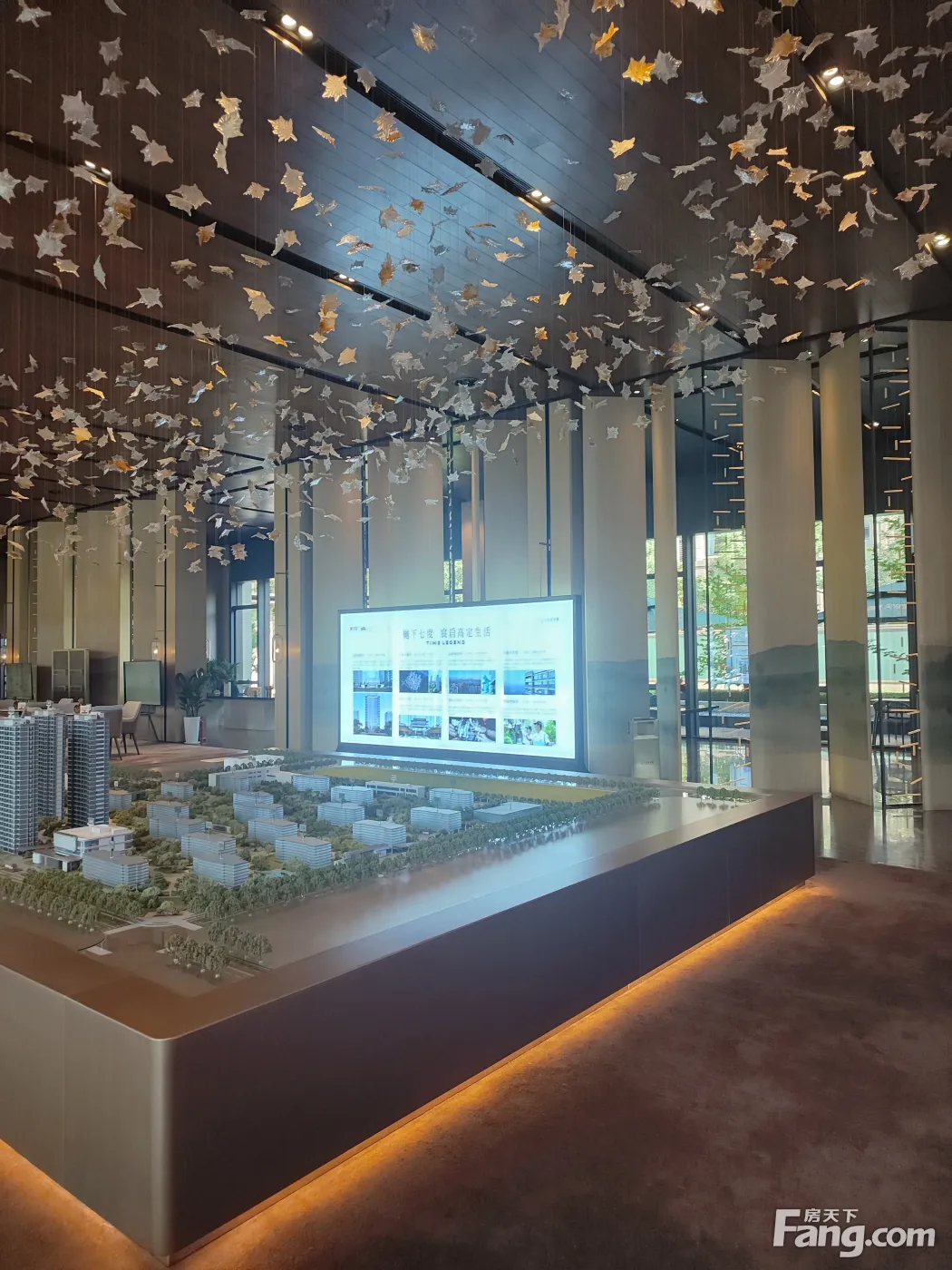 天地源高新宸樾有什么样居住的体验09月最新动态置业顾问为你真诚分享