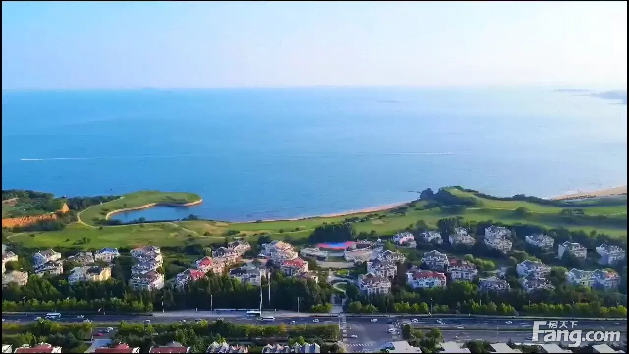 青岛崂山区热门楼盘有什么样舒适的环境03月最新动态置业顾问为你精美