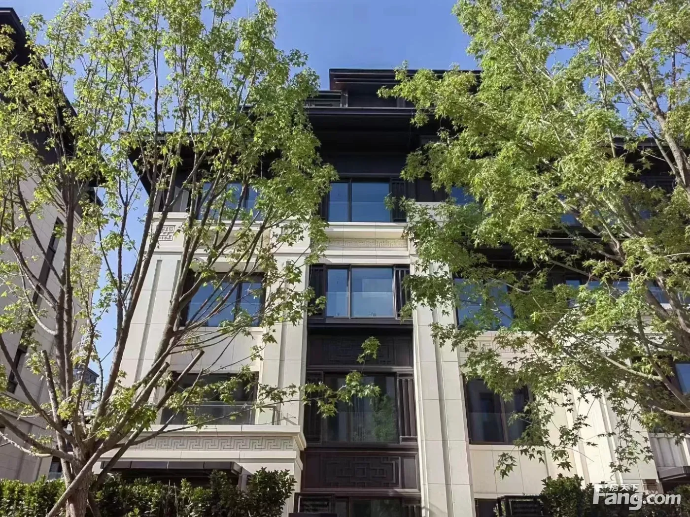 想买房的朋友看过来北京中国府09月最新动态有你想要的一切新组图