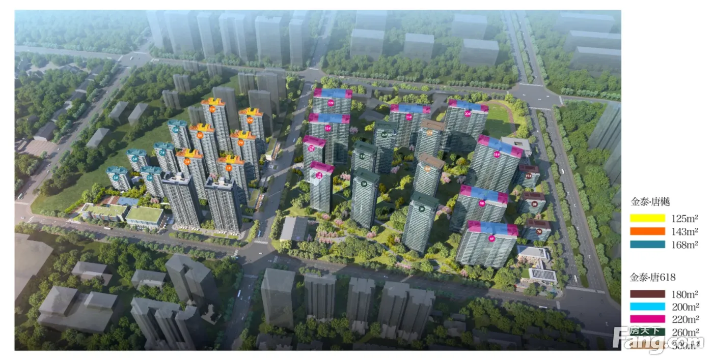 金泰·唐618值得你拥有吗?09月最新动态置业顾问实拍让你明白!