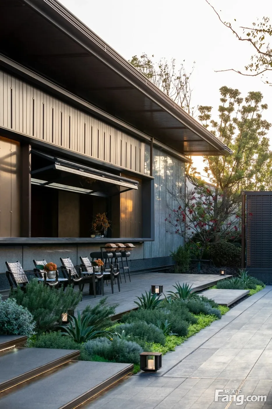 建发缦云09月最新动态置业顾问带你欣赏它的魅力