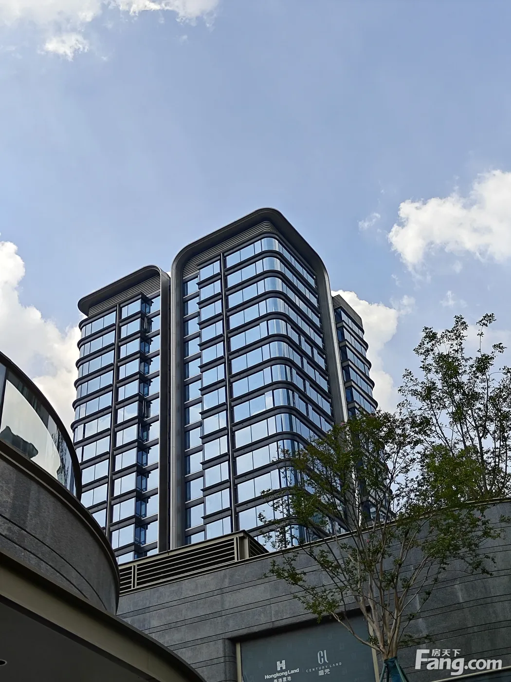 香港置地启元09月最新动态置业顾问为你抢先展示