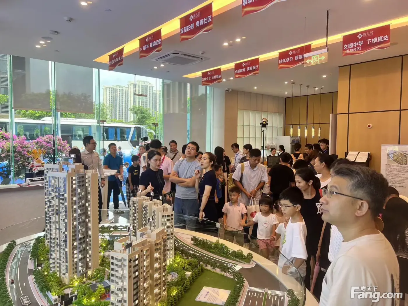 珠海香洲区热门楼盘10月最新动态置业顾问为你全面揭示