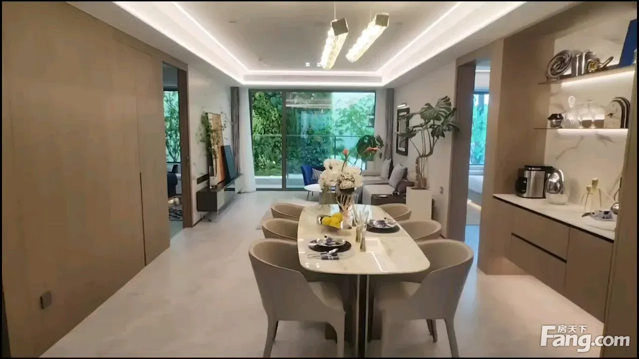 保利·璟山和煦的设计如何？10月最新动态置业顾问为你解读！-房产资讯-北京房天下