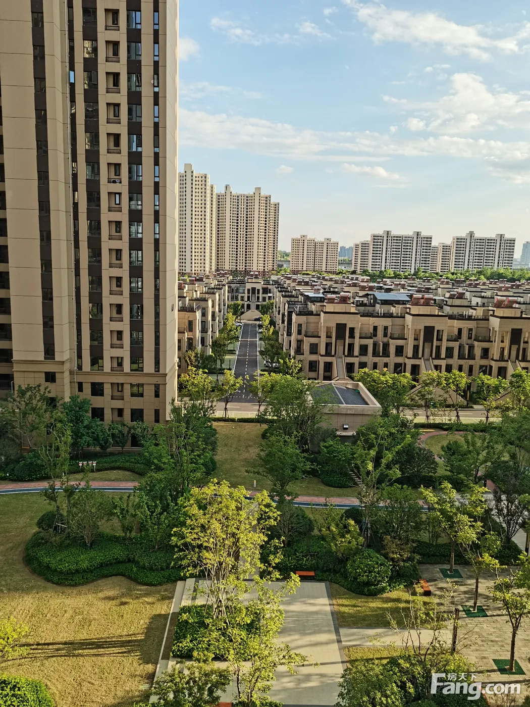 华发未来城的设计如何10月最新动态置业顾问为你解读