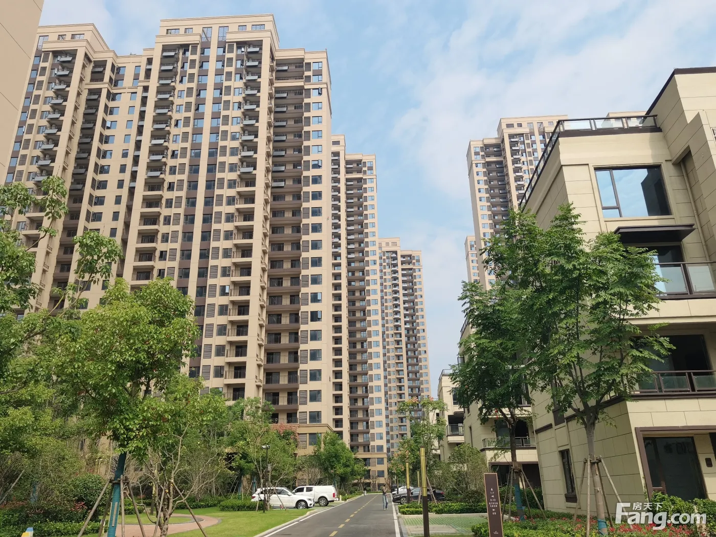 华发未来城10月最新动态置业顾问为你抢先展示!-武汉新房网-房天下