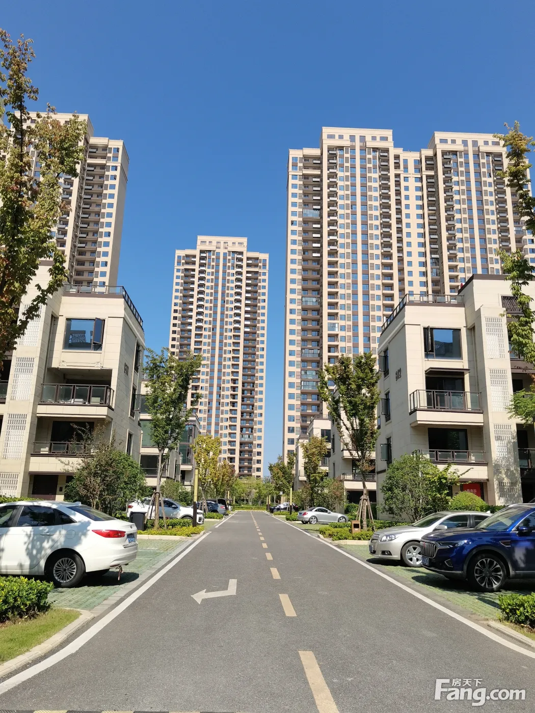 华发未来城怎么样?10月最新动态置业顾问用事实说话!