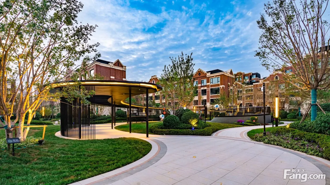 艺墅家酩悦10月最新动态置业顾问为你全方位展示